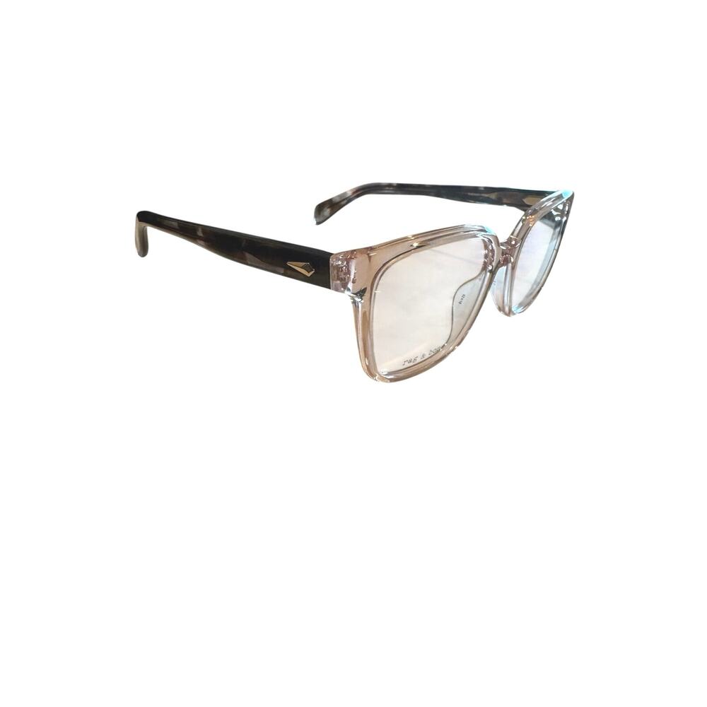 NEW Rag & Bone 3045 glasses